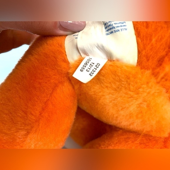 BAB Disney Princess Ariel’s Cat Palace Pets Build a Bear Workshop Kitten Plush - Picture 8 of 8